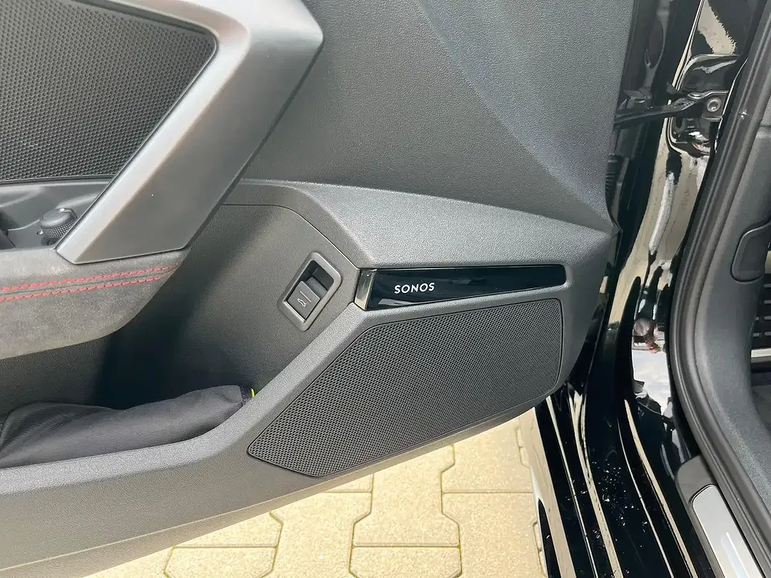 Audi RS3 RS Sportback sport - Thumbnail 12