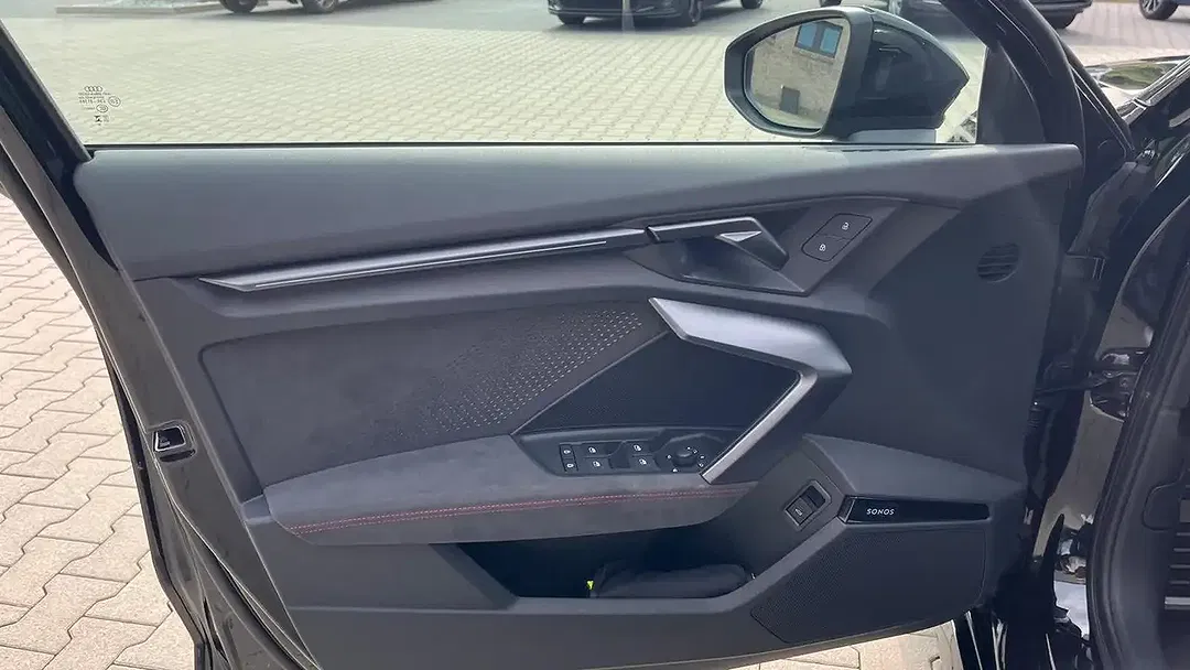 Audi RS3 RS Sportback sport - Thumbnail 13