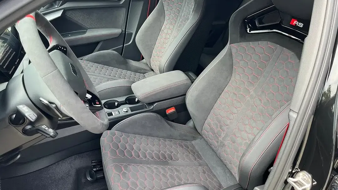 Audi RS3 RS Sportback sport - Thumbnail 14