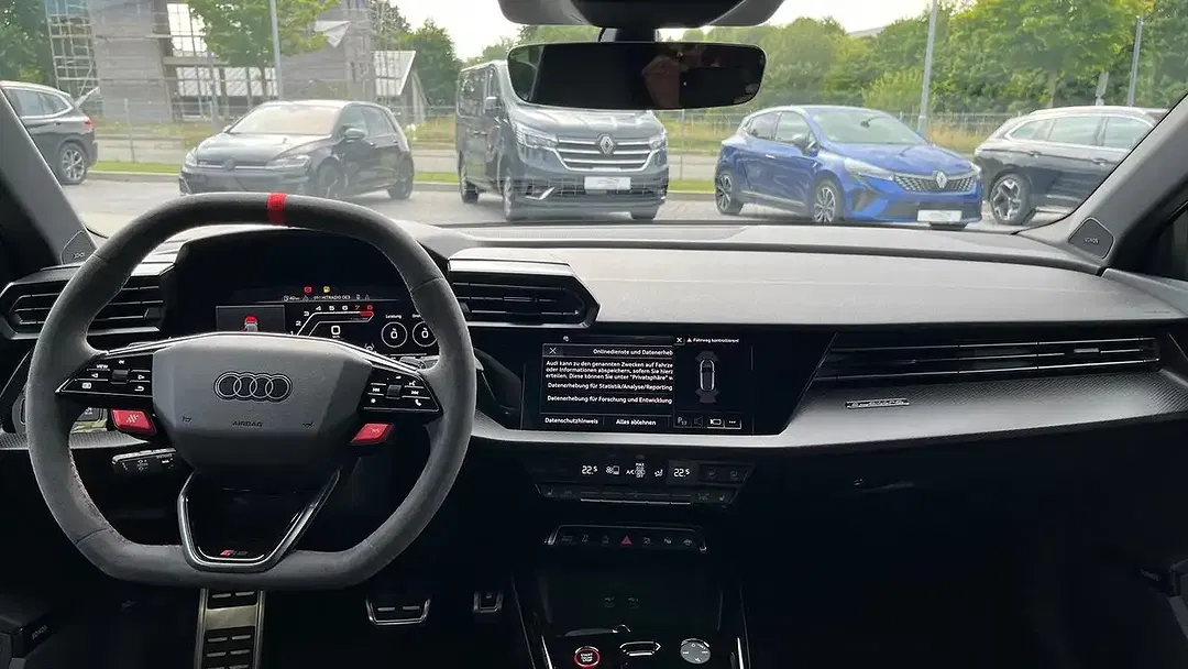 Audi RS3 RS Sportback sport - Thumbnail 16