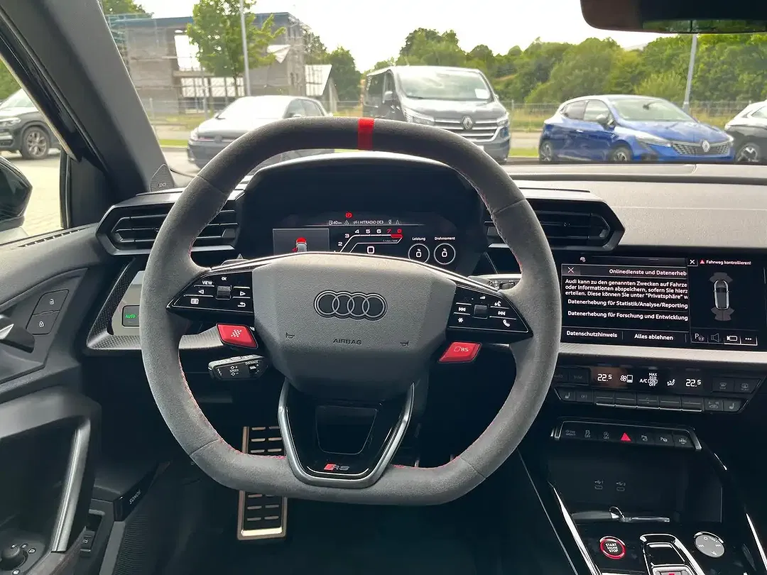 Audi RS3 RS Sportback sport - Thumbnail 17