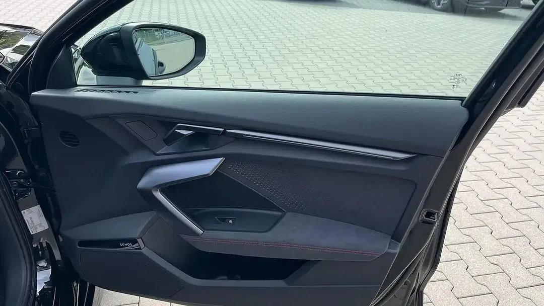 Audi RS3 RS Sportback sport - Thumbnail 19