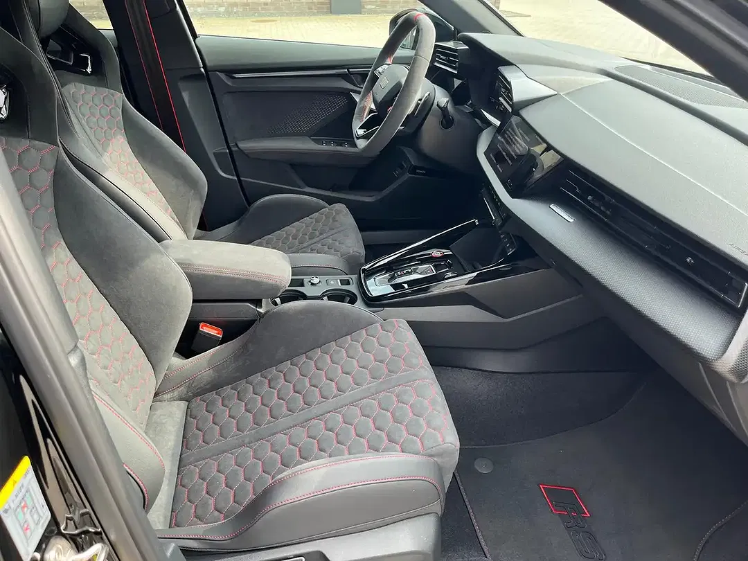 Audi RS3 RS Sportback sport - Thumbnail 20