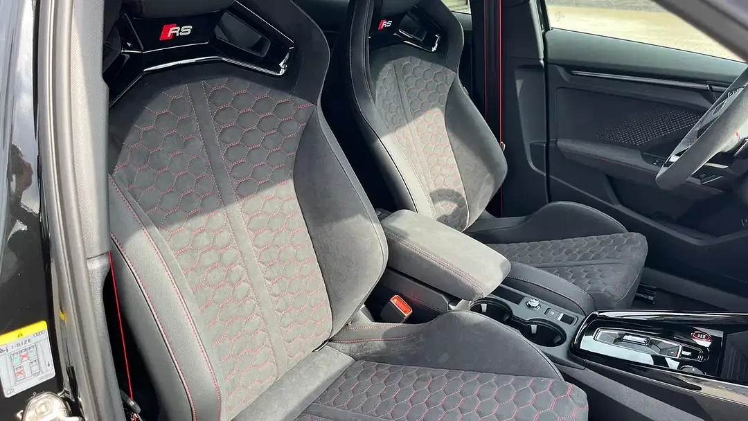Audi RS3 RS Sportback sport - Thumbnail 21