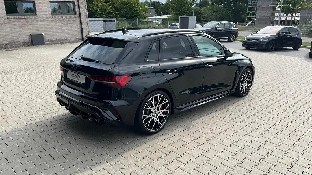 Audi RS3 RS Sportback sport - Thumbnail 5