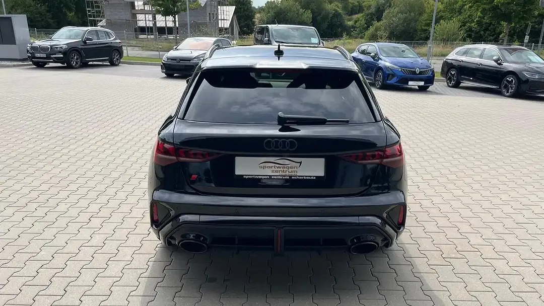 Audi RS3 RS Sportback sport - Thumbnail 6