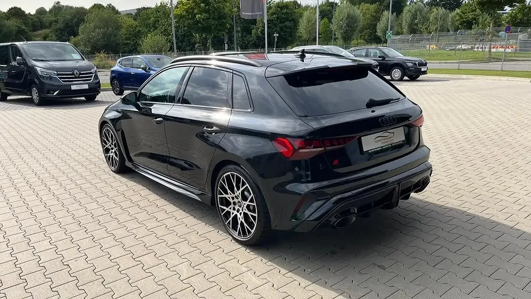Audi RS3 RS Sportback sport - Thumbnail 8