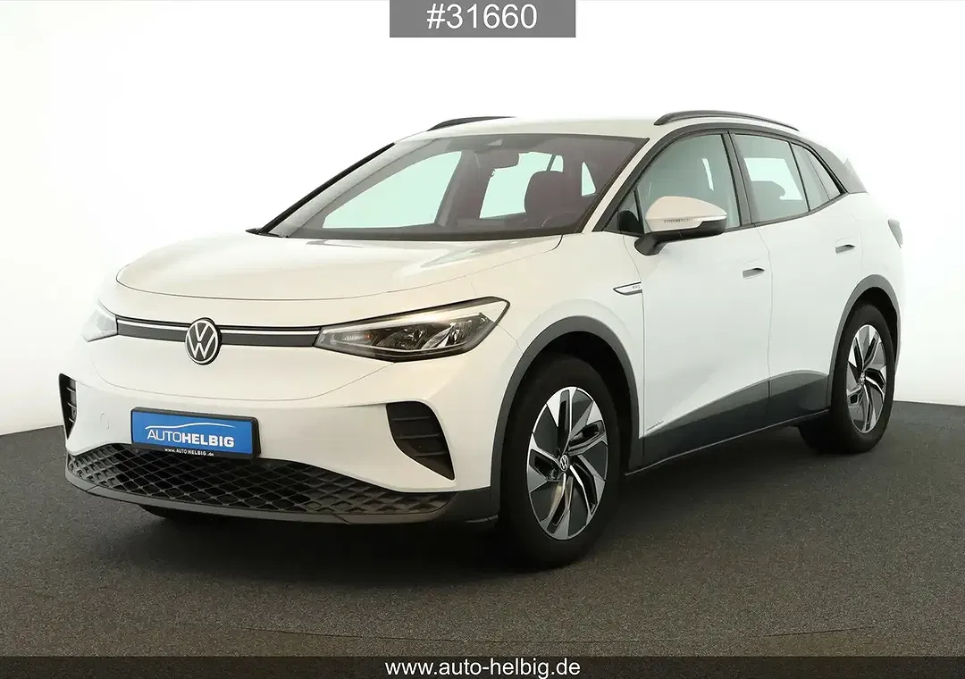 Volkswagen ID.4 Pro Performance - Thumbnail 1
