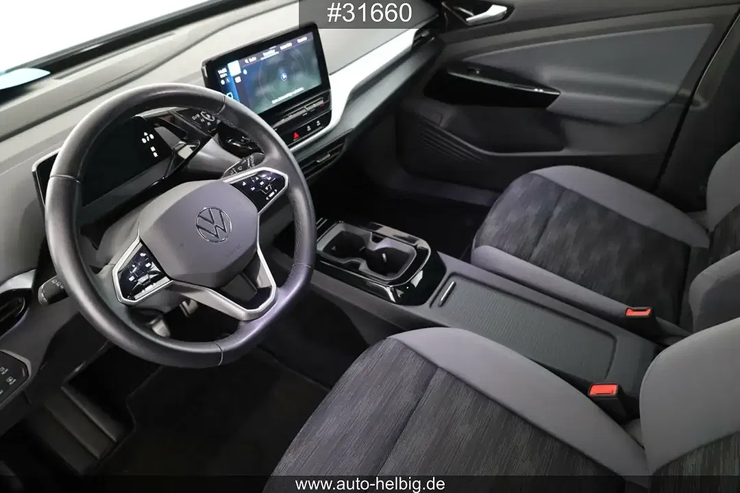 Volkswagen ID.4 Pro Performance - Thumbnail 9