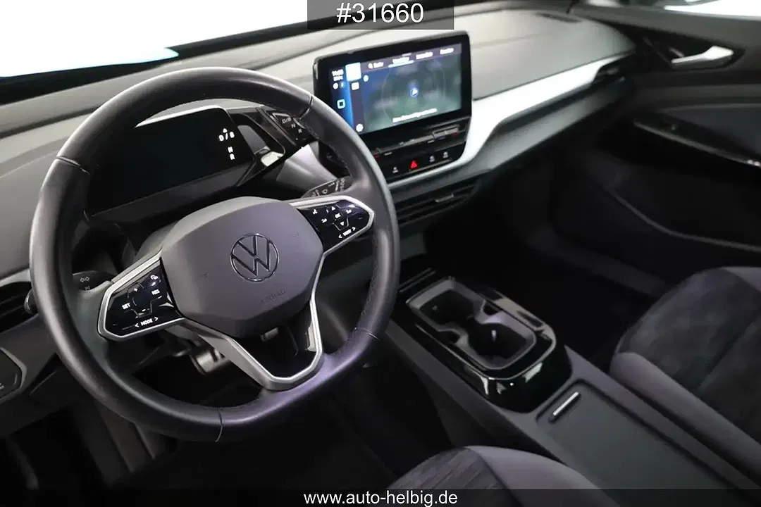 Volkswagen ID.4 Pro Performance - Thumbnail 10