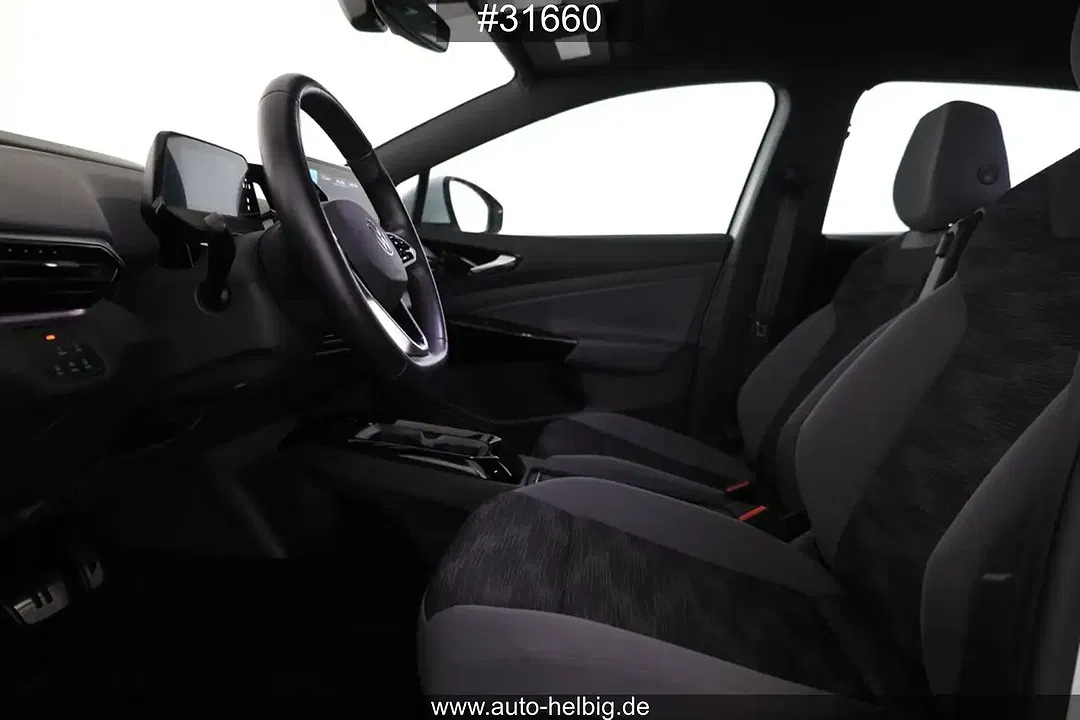 Volkswagen ID.4 Pro Performance - Thumbnail 11