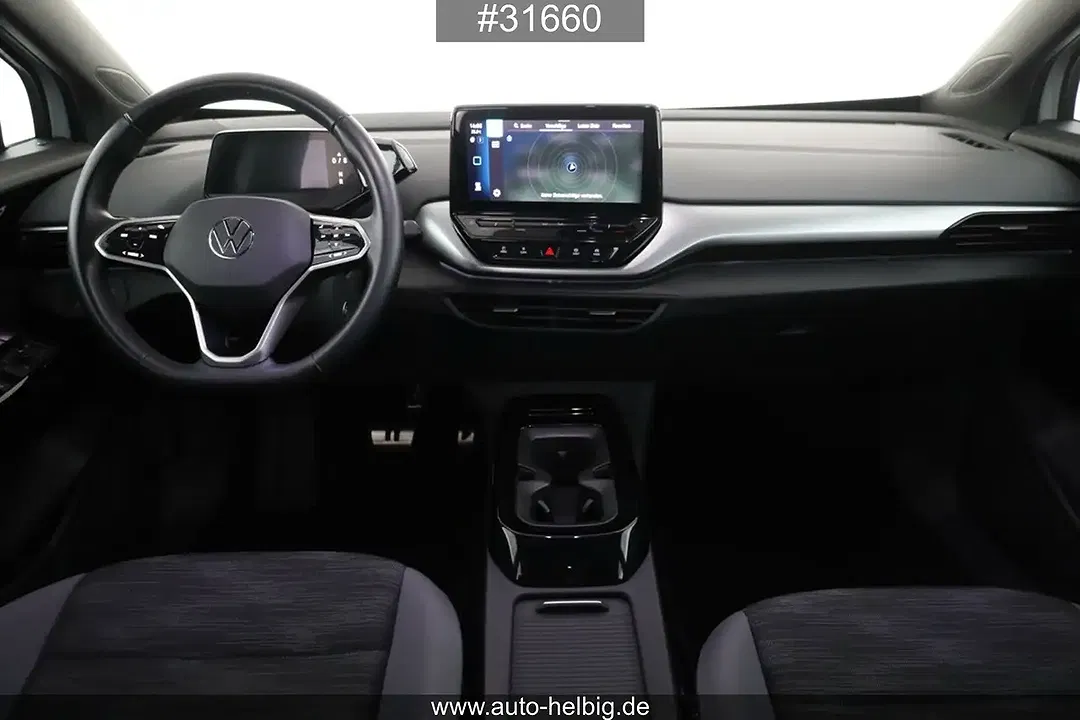 Volkswagen ID.4 Pro Performance - Thumbnail 13