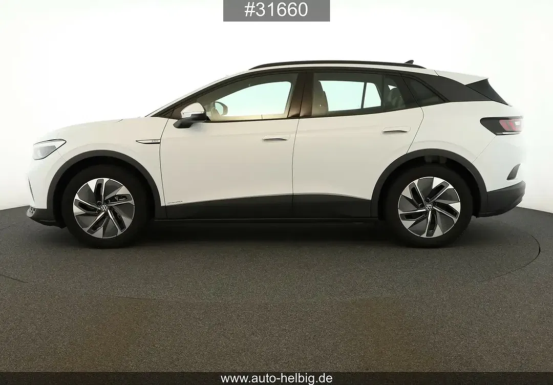 Volkswagen ID.4 Pro Performance - Thumbnail 2
