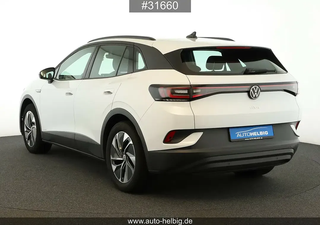 Volkswagen ID.4 Pro Performance - Thumbnail 3