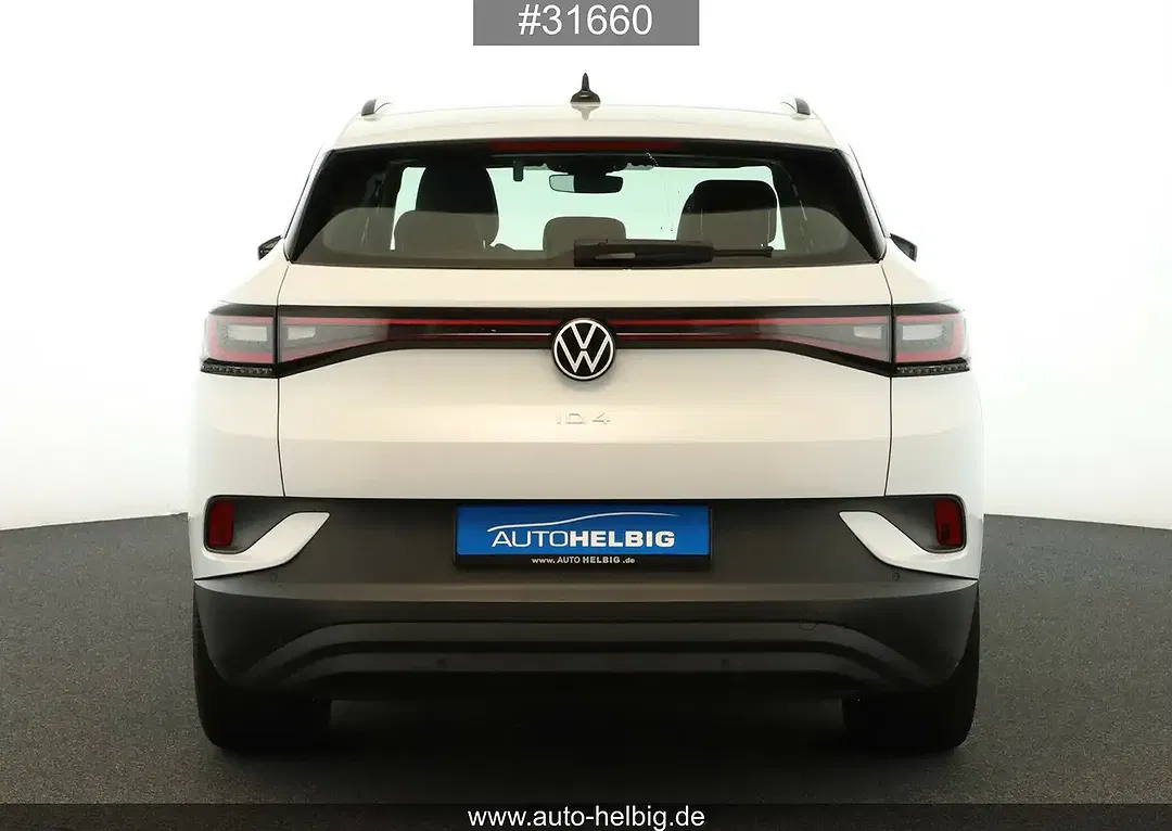 Volkswagen ID.4 Pro Performance - Thumbnail 4