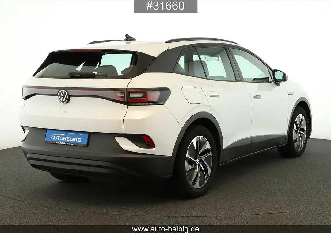 Volkswagen ID.4 Pro Performance - Thumbnail 5
