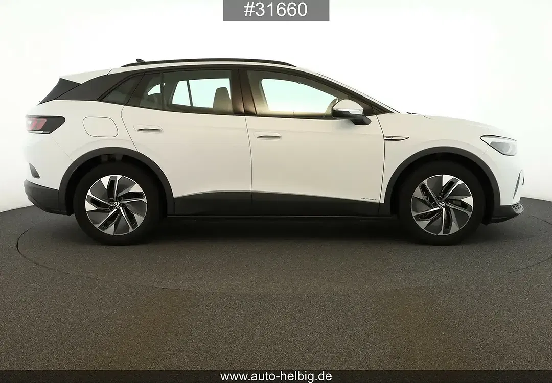 Volkswagen ID.4 Pro Performance - Thumbnail 6