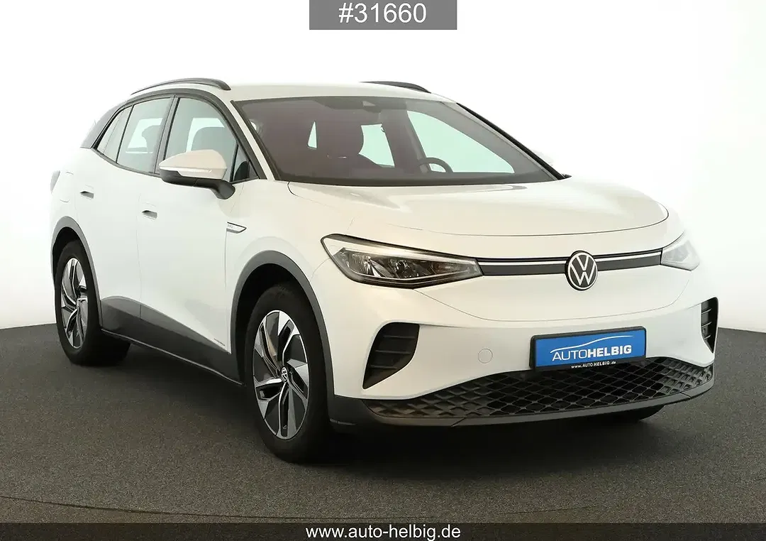 Volkswagen ID.4 Pro Performance - Thumbnail 7