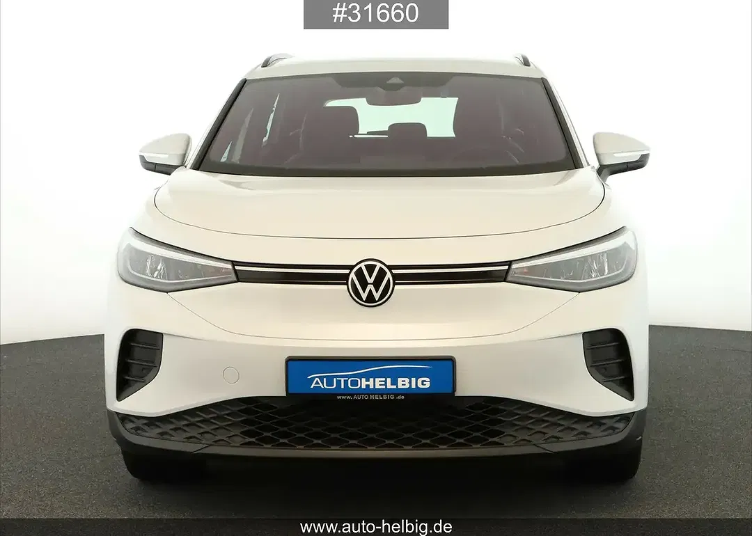 Volkswagen ID.4 Pro Performance - Thumbnail 8