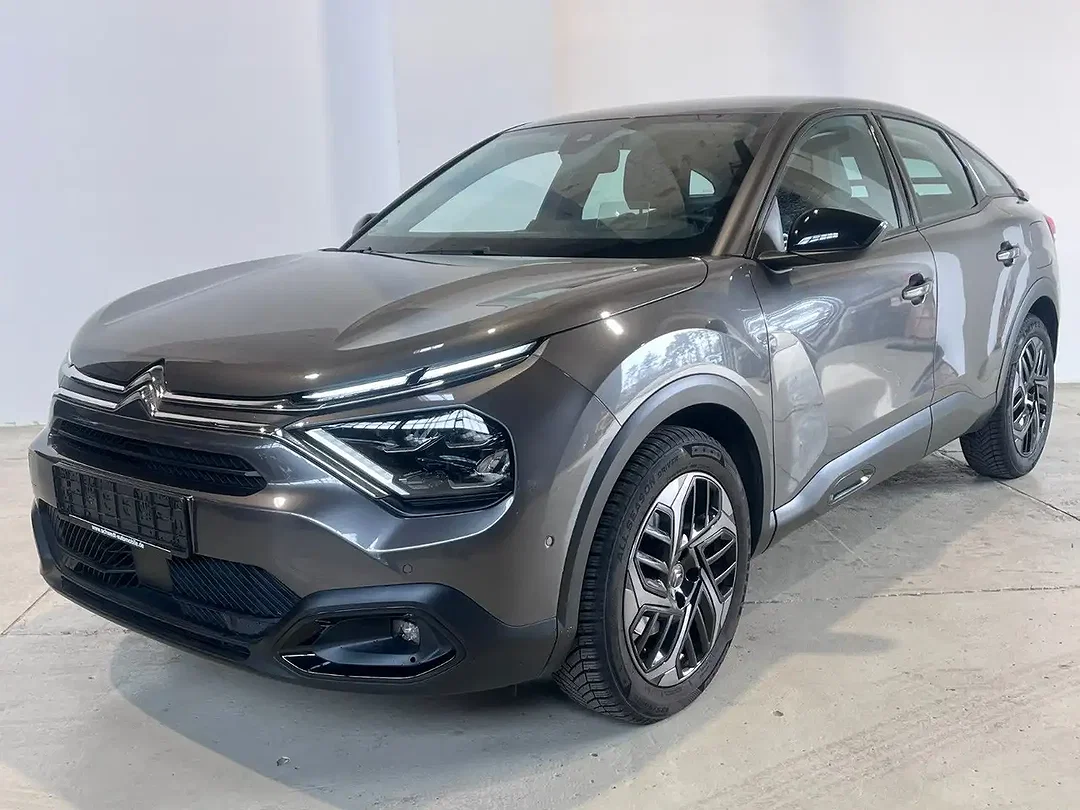 Citroen C4 1.2 Feel Pack - Afbeelding 1