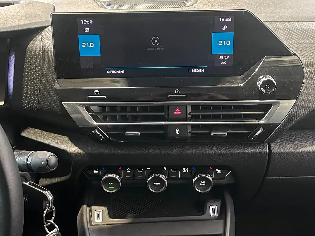 Citroen C4 1.2 Feel Pack - Thumbnail 10