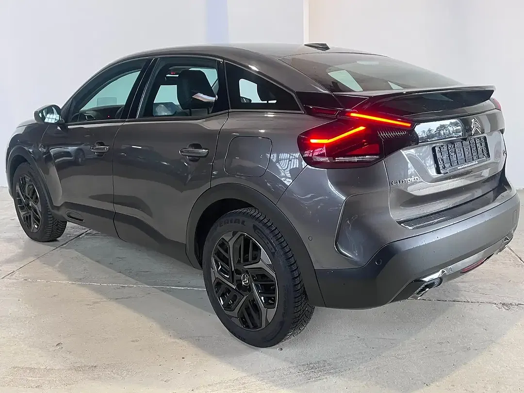 Citroen C4 1.2 Feel Pack - Thumbnail 3