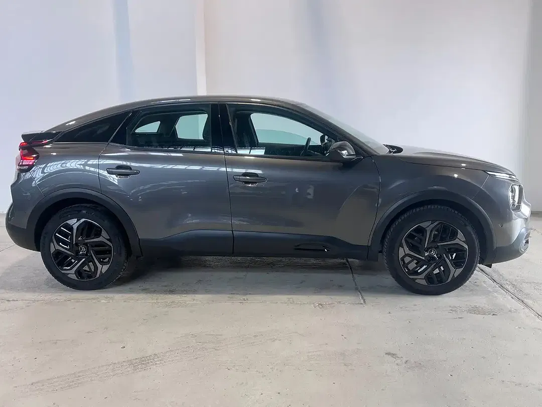 Citroen C4 1.2 Feel Pack - Thumbnail 6