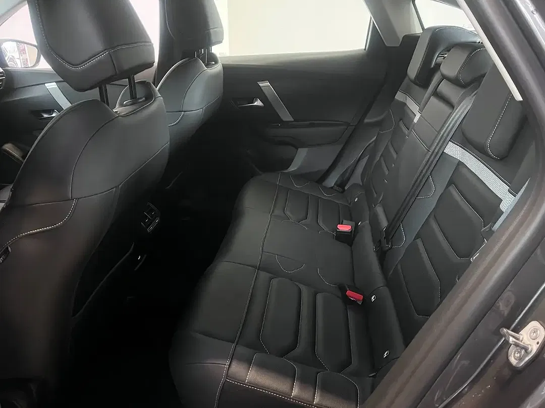 Citroen C4 1.2 Feel Pack - Thumbnail 7