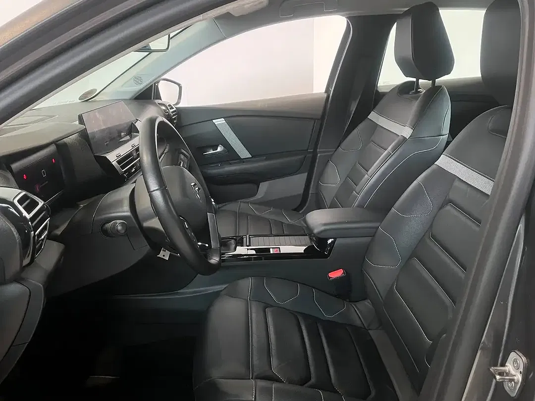 Citroen C4 1.2 Feel Pack - Thumbnail 8