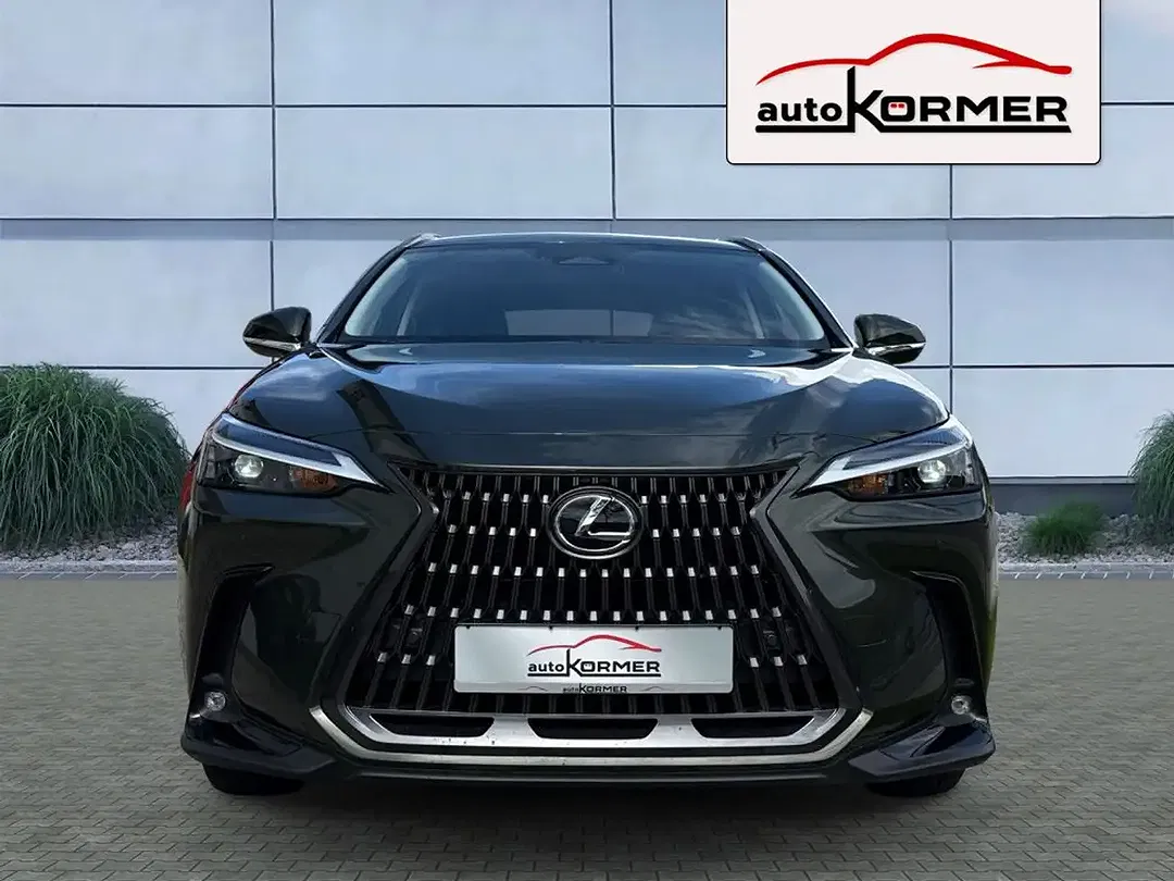 Lexus NX 450h+ E-FOUR Business - Thumbnail 7