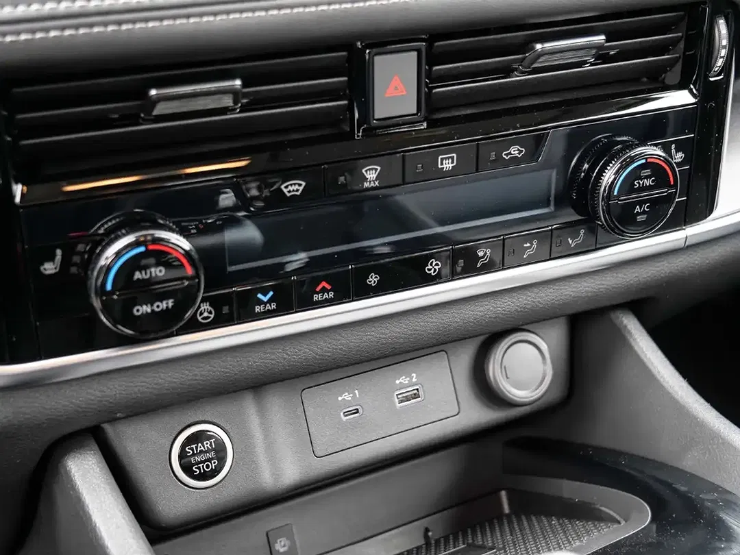 Nissan X-Trail 1.5 VC-T MHEV Xtronic Acenta - Thumbnail 15