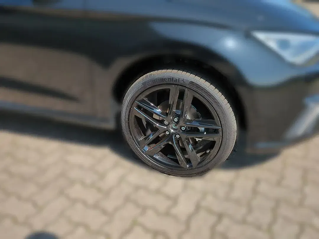 SEAT Ibiza 1.0 TSI DSG AUT FR Black Edition - Thumbnail 7