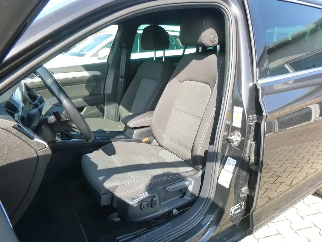 Volkswagen Passat Variant 2.0 TDI - Thumbnail 10