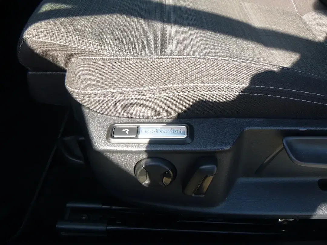 Volkswagen Passat Variant 2.0 TDI - Thumbnail 11