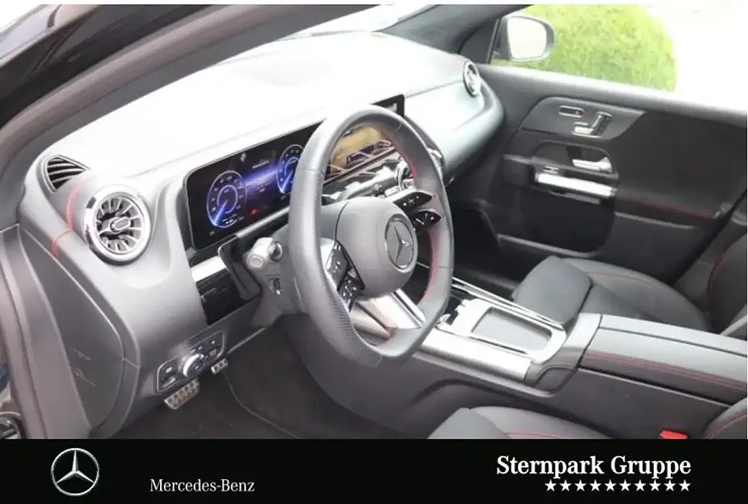 Mercedes-Benz EQA 250 - Thumbnail 4