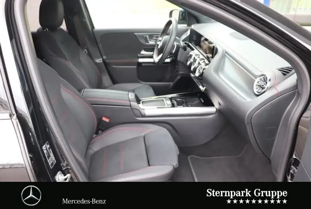 Mercedes-Benz EQA 250 - Thumbnail 5
