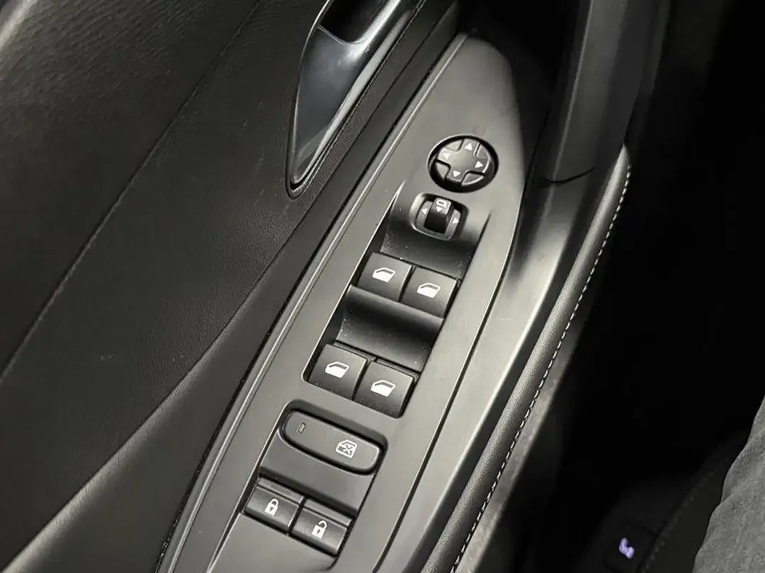 Peugeot 408 Allure - Thumbnail 13