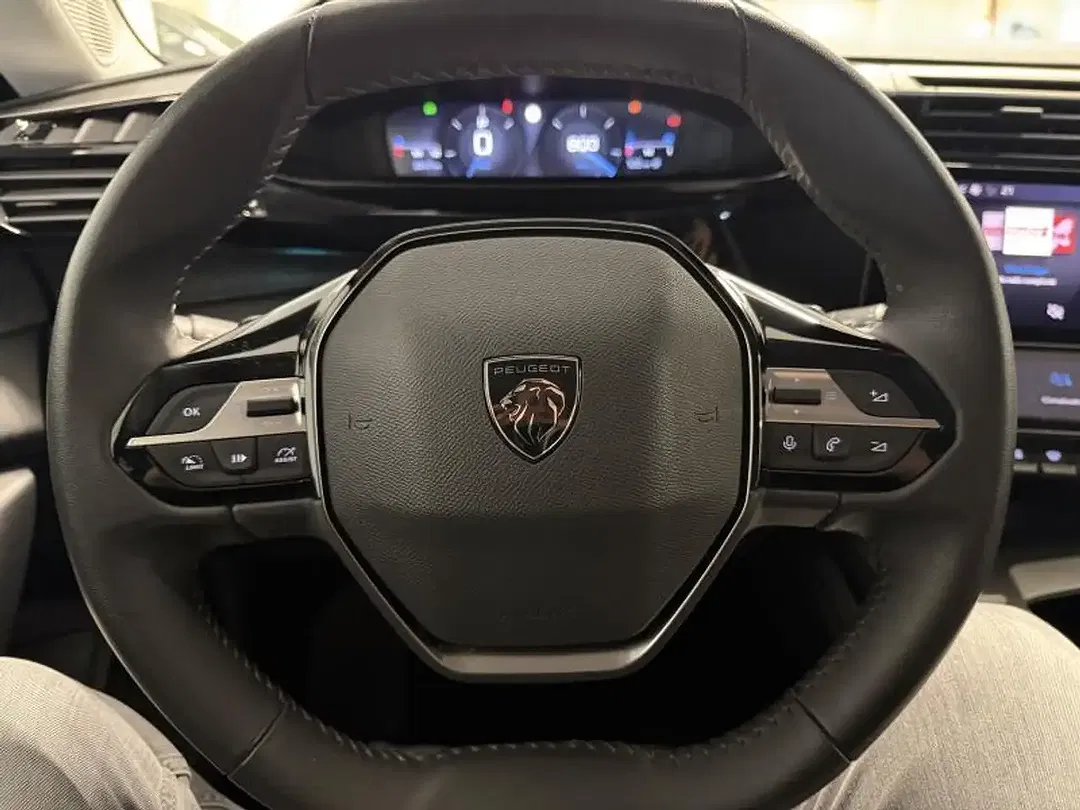 Peugeot 408 Allure - foto 15