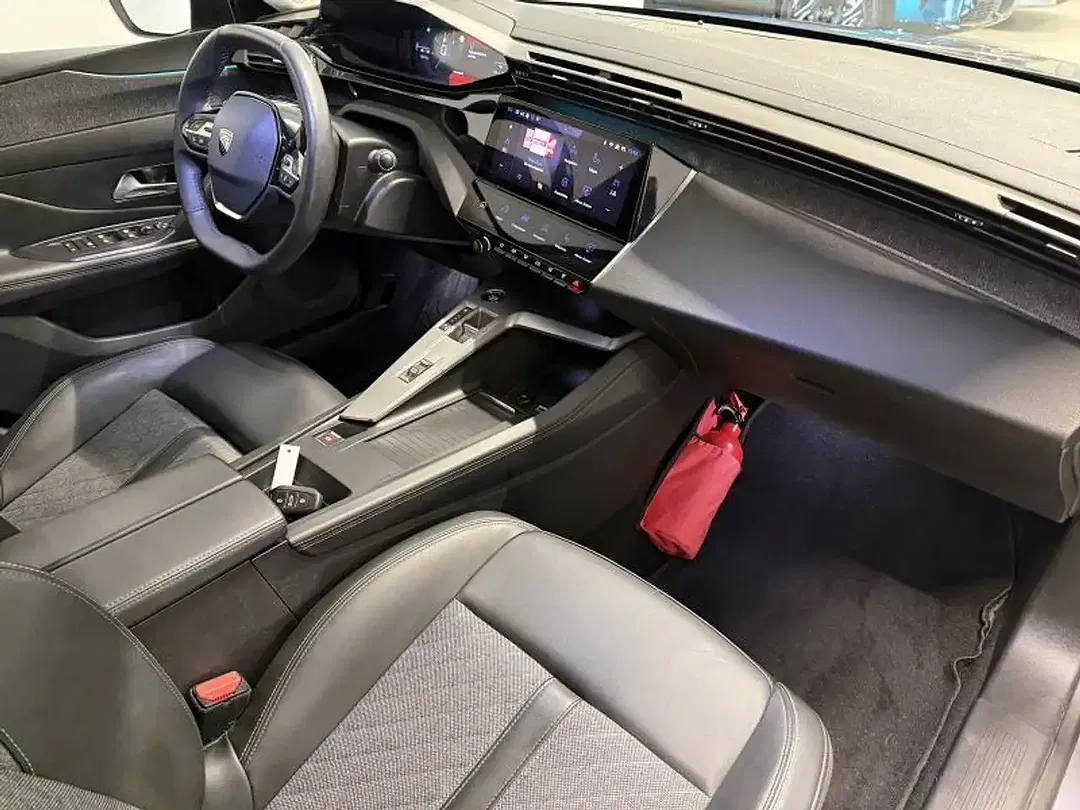 Peugeot 408 Allure - foto 2