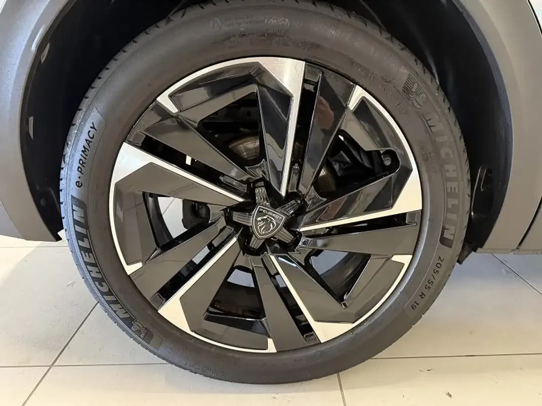 Peugeot 408 Allure - Thumbnail 8