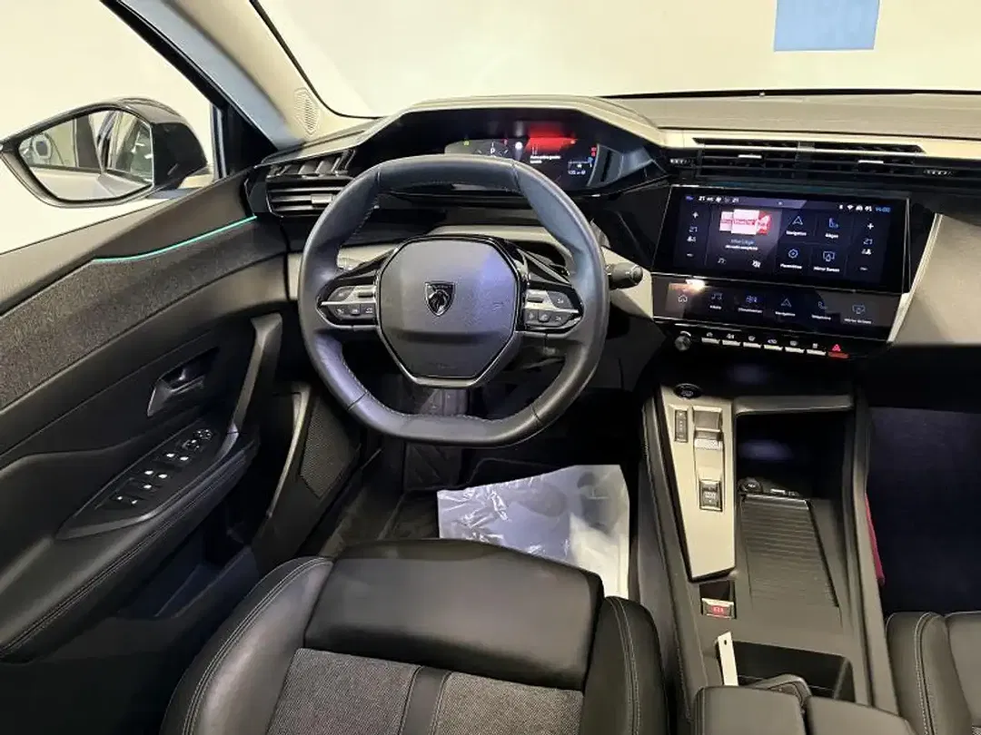 Peugeot 408 Allure - Thumbnail 9