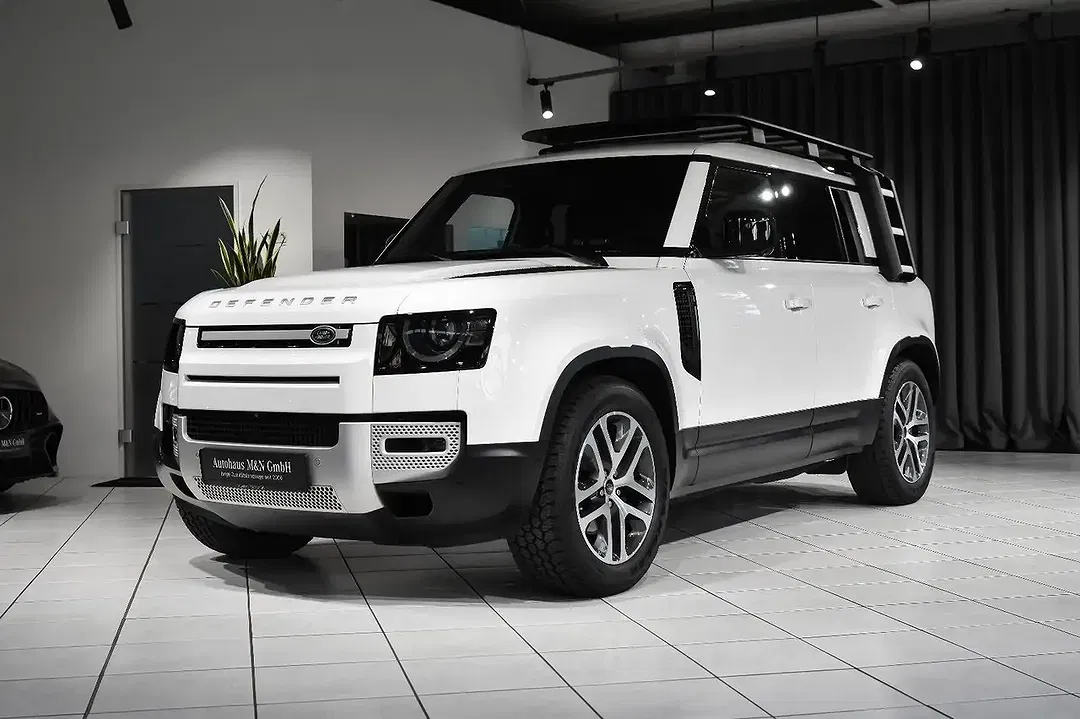 Land Rover Defender 110 HSE - foto 1