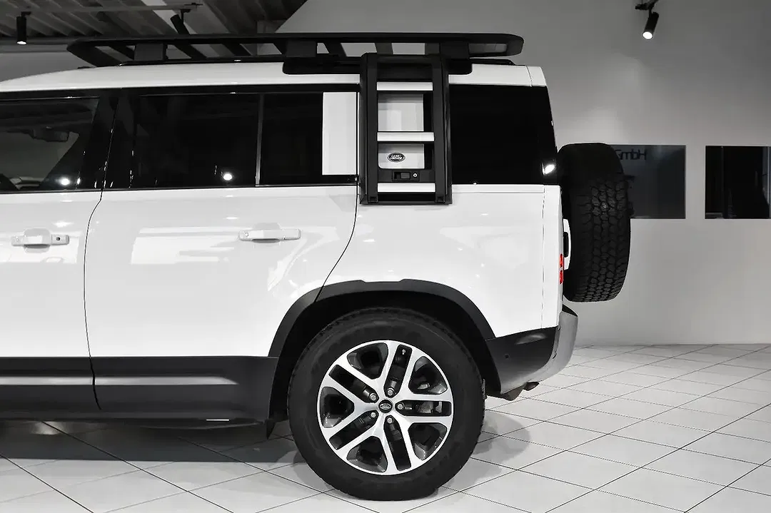 Land Rover Defender 110 HSE - foto 15