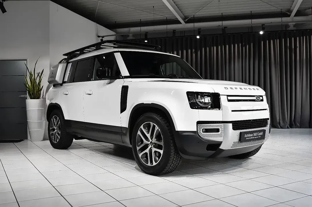 Land Rover Defender 110 HSE - Thumbnail 5