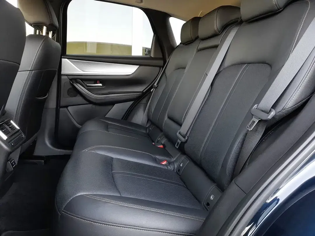 Mazda CX-60 2.5 e-SKYACTIV AUT PHEV Homura - Thumbnail 13