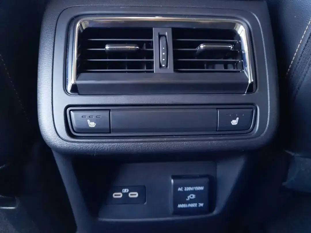 Mazda CX-60 2.5 e-SKYACTIV AUT PHEV Homura - Thumbnail 14