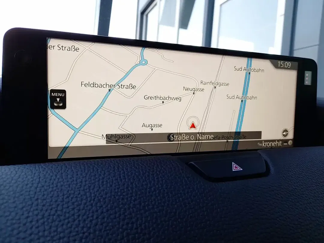 Mazda CX-60 2.5 e-SKYACTIV AUT PHEV Homura - Thumbnail 5