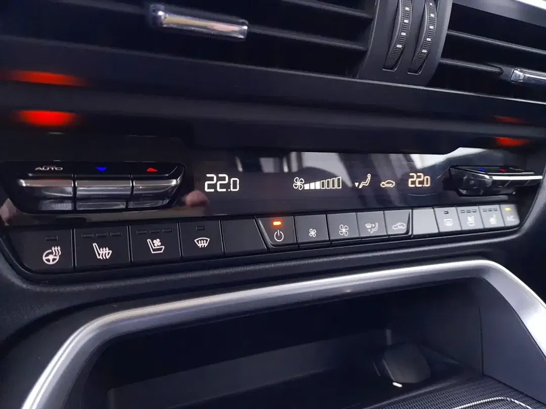 Mazda CX-60 2.5 e-SKYACTIV AUT PHEV Homura - Thumbnail 6