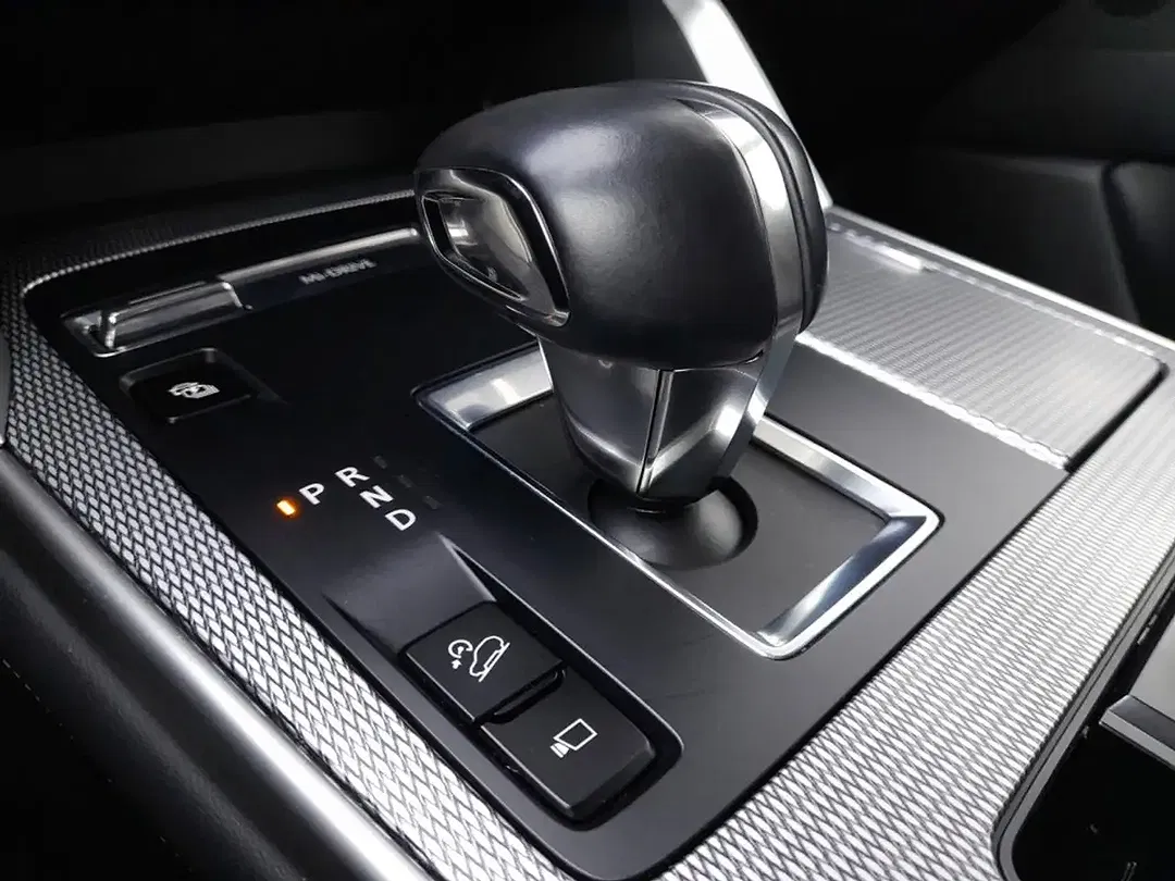 Mazda CX-60 2.5 e-SKYACTIV AUT PHEV Homura - Thumbnail 7