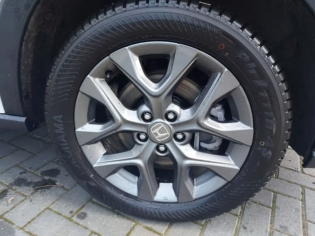 Honda ZR-V 2.0 e:HEV Elegance - Thumbnail 10